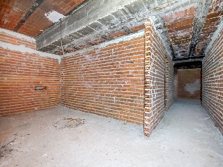 Local en C/ Santa Bárbara - Torrelaguna, Madrid - 58