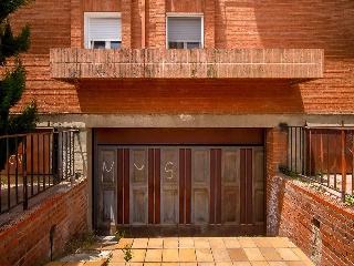 Local en C/ Santa Bárbara - Torrelaguna, Madrid - 67