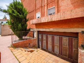 Local en C/ Santa Bárbara - Torrelaguna, Madrid - 68