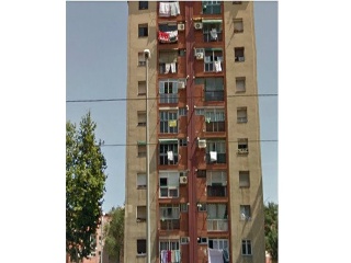 Piso en Av Marqués de Montroig en Badalona ( Barcelona) 8