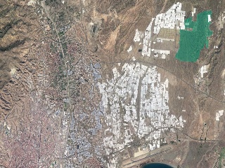 Otros en venta en Almería de 95933  m²