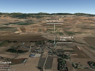 Suelo en C/ Camino de la Ermita, Heras de Ayuso 11