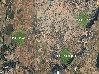 Suelo en C/ Camino de la Ermita, Heras de Ayuso 12