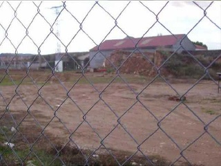 Suelo en C/ Camino de la Ermita, Heras de Ayuso 14