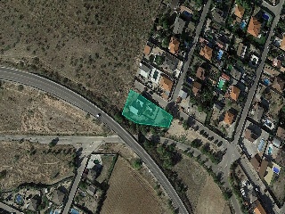 Edificio en construcción en Av Olmo 5