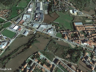 Suelo en Ctra Sant Joan de les Abadesses, Olot 10