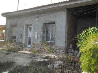 Vivienda en Pt Carril Juanas 13
