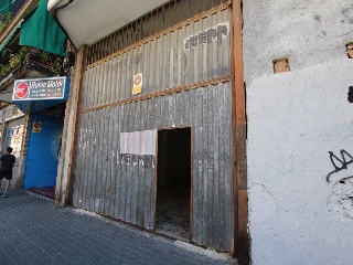 Local en C/ Cristo de los Remedios 27