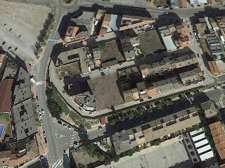 Suelo en Bellpuig 11