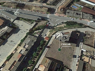 Suelo en Bellpuig 12