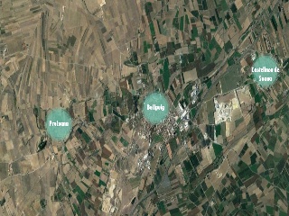 Suelo en Bellpuig 13