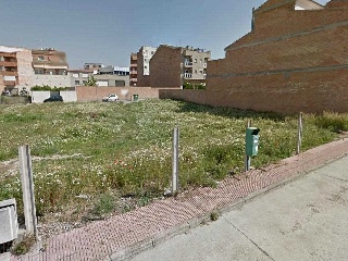 Suelo en Bellpuig 14
