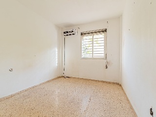 Piso con garaje en C/ Dolores Ibárruri 20