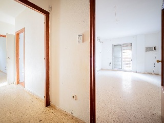 Piso con garaje en C/ Dolores Ibárruri 22