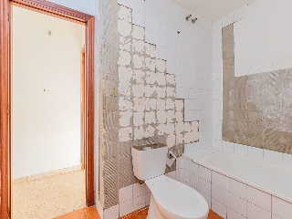 Piso con garaje en C/ Dolores Ibárruri 24