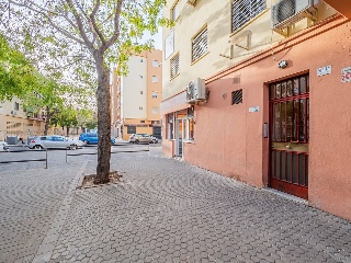 Piso con garaje en C/ Dolores Ibárruri 29