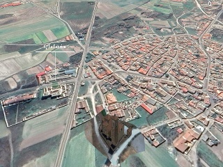 Suelo en Hontalbilla 25