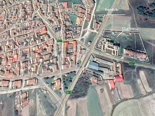 Suelo en Hontalbilla 26