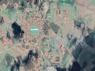 Suelo en Hontalbilla 27