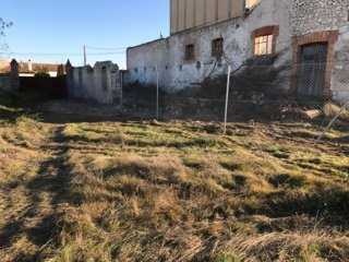 Suelo en Hontalbilla 28