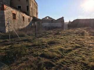 Suelo en Hontalbilla 31