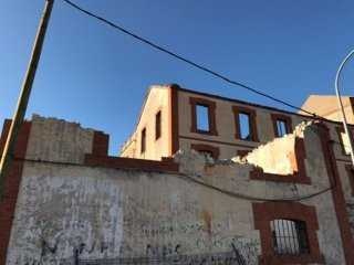 Suelo en Hontalbilla 33