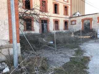 Suelo en Hontalbilla 36