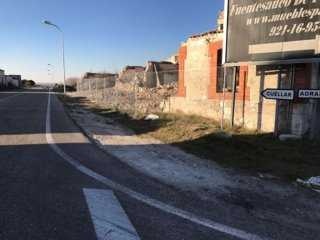 Suelo en Hontalbilla 40