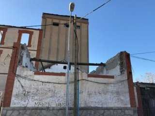 Suelo en Hontalbilla 41