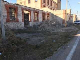 Suelo en Hontalbilla 42
