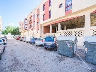 Edificio Manuel de Falla - Orihuela - 4