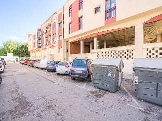 Edificio Manuel de Falla - Orihuela - 5