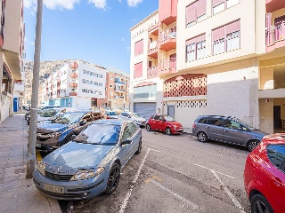 Edificio Manuel de Falla - Orihuela - 6