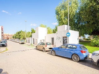 Edificio Manuel de Falla - Orihuela - 7