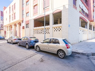 Edificio Manuel de Falla - Orihuela - 8