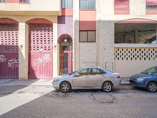Edificio Manuel de Falla - Orihuela - 9
