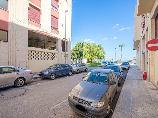 Edificio Manuel de Falla - Orihuela - 10