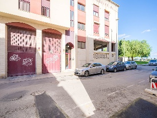 Edificio Manuel de Falla - Orihuela - 11
