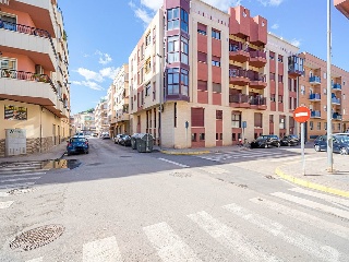 Edificio Manuel de Falla - Orihuela - 12