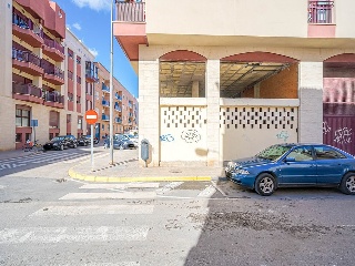 Edificio Manuel de Falla - Orihuela - 13
