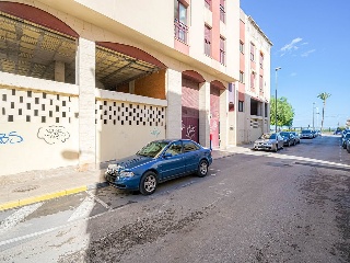 Edificio Manuel de Falla - Orihuela - 14