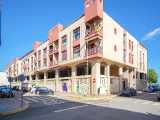 Edificio Manuel de Falla - Orihuela - 16
