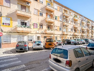 Edificio Manuel de Falla - Orihuela - 18