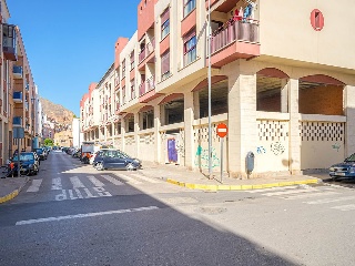 Edificio Manuel de Falla - Orihuela - 19