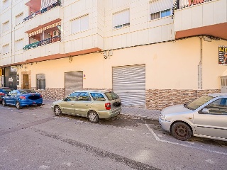 Edificio Manuel de Falla - Orihuela - 20
