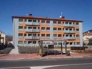 Garaje en C/ Alacant 4
