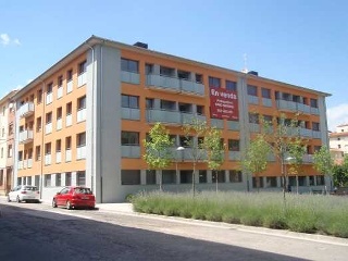 Garaje en C/ Alacant 5