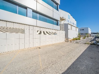 Nave en Finestrat 6