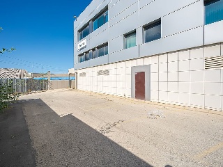Nave en Finestrat 7