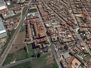 Suelo en Sollana 8